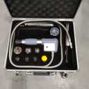 2026 MODOY Advanced Shockwave Therapy Machine, Radial Shockwave FSA or HSA Eligible, Non-Invasive Extracorporeal ESWT Shock Wave Therapy Device, Safe Use, Ideal for Home & Clinical Use(ESWT03_White)