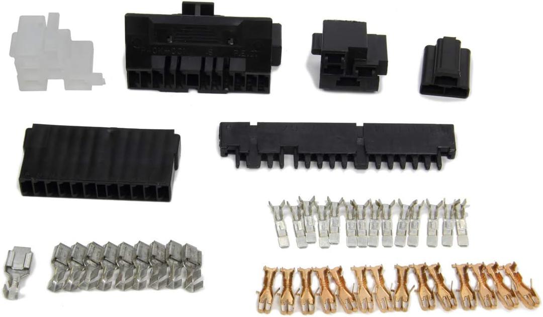 Painless Performance 30806 GM Column Conversion Kit