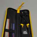 XOOL Round & Oval Leather Hole Punch Set, Upgraded Long Handle Revolving Punch Plier Kit for Belts, Watch Bands, Straps, Dog Collars, Saddles, Shoes, Fabric, DIY Home & Leather Craft Project