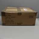 Xin Three Layer Cat Tree with Cat Condo and Two Hammocks,Grey, Small