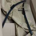 BOSCH 24A20A ICON Beam Wiper Blades - Driver and Passenger Side - Set of 2 Blades (24A & 20A)