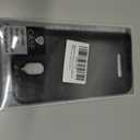 Cellular Phone Case for BLU View 2 / B130DL, PU Leather Wallet with Card Slots, Shockproof Protective Flip Cover, Black