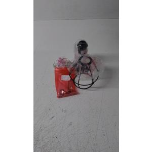 Plug In Wall Sconce