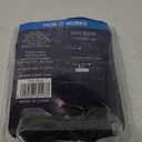 Clear TV Premium HD Digital Indoor Antenna - 50 Mile Range, Ditch Cable
