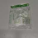 38 Pack 10 lbs Picture Frame Hangers Hooks with Nails, Heavy Duty Plaster Wall Pro Photo/Heavy Mirror Hanging Kit