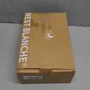 Ergonomic Baby Carrier Newborn to Toddler, Lightweight & Breathable Cotton Infant Carrier for Hands Free Comfort (Houndstooth)