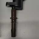 DG521 Ignition Coil Pack and Iridium-Platinum Spark Plugs Set of 8 Compatible with Ford Expedition Explorer F-150 F-250 F-350 Super Duty Mustang Lincoln Navigator Mercury Mountaineer 4.6L 5.4L V8