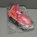 Supet Inflatable Dog Cone Collar Alternative After Surgery, Pet Neck Donut Collar Recovery E Collar for Neuter, Soft Dog Cone for Small Medium Large Dogs