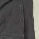 YEOREO CoreFlex Women Workout Flare Leggings with Pockets Hidden Scrunch High Waisted Cargo Gym Yoga No Front Seam Leggings (Black) M