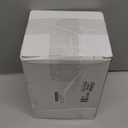 Honoson 7 Pcs 6.5 Inch Engagement Party Decorations Engaged LED Letter Lights Sign Lights Table Decoration for Wedding Engagement Bridal Shower Engaged Party Decor