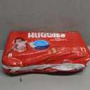 Huggies Size Newborn Diapers, Little Snugglers Baby Diapers, Size Newborn (up to 10 lbs), 31 Count, Packaging May Vary