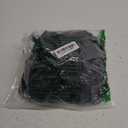 Momcozy Baby Carrier AirMesh - The Perfect Summer Water Sling for Newborns to Toddler 8-35 lbs - Cooling, Breathable and Lightweight Baby Wrap, Nice for Summer, Pool, Beach, Swimming, Charcoal Gray