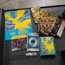 Pokmon TCG: Mega EvolutionAscended Heroes Elite Trainer Box