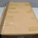 Bull Bar Compatible with 2022-2024 Ford Maverick XLT Brush Guard Grille Brush Guard Front Bumper NO 2025 Replacement for 2022-2024 Ford Maverick XLT Accessories