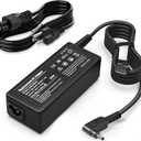 65W Adapter Charger for N20C5 N15Q9 N15Q8 N16P1 Acer Swift Spin 3 5 SP111-33 SP111-32N SF314-51 SF314-52 SF314-54 SF315 SP314-21 Acer Chromebook 11 R11 13 14 15 C720 C740 C810 Power Charging Cord