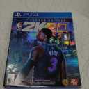 NBA 2K20 Legend Edition Playstation 4