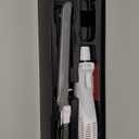 New Upgrade Cordless Electric Knife, Serrated Blade Knife for Turkey, Meat Slicing, Fillet, Bread, Ergonomic Design Cutting Knifes with Comfortable Contoured Grip, USB-C Rechargeable, Easy-Slice,White