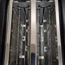 Cuisinart CPT-122BK 2-Slice Compact Plastic Toaster, Black