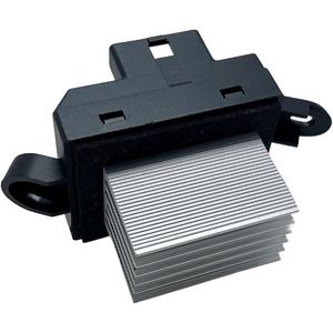 HVAC Blower Motor Resistor 1580569 Compatible with 2004-2012 Malibu 2005-2007 G6 2007-2009 Aura