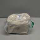 Voova Stainless Steel Lunch Box with Lunch Bag for Women Men Adult, (42oz/1200ml) Leakproof Metal Bento Box with Free Sealing, Insulated Lunchbox for School Work, Beige