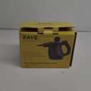 Handheld Steam Cleaner, Portable Steamer for Cleaning, with Steam Lock Button for Hands-free Steaming, 12 in 1 Set Pressurized Hand Held Car Steamer for Furniture, Upholstery, Tile Grout, Home Use