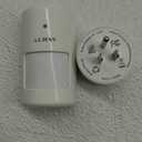 Motion Sensor Switch with Outlet, ASOFTY PIR Wireless Motion Sensor Plug with Light Sensor, Adjustable Sensitivity, IP54 Waterproof, Auto Activated Lights and Devices for Indoor/Outdoor