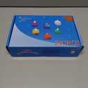 LANKER 24 Pack Flameless Led Tea Lights Candles, Steady Cool White Battery Operated Electronic Fake Candles, Decorations for Christmas, Halloween and Festival Celebration (White)