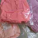 3 Pack Post Surgery Underwear - Adaptive Tear Away Underwear, Reusable Stick-on Incontinence Briefs