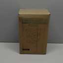 Delamu 2 Sets of 3-Tier Bathroom Under Sink Organizers and Storage, Multi-Purpose Stackable Pantry Organization and Storage, Pull Out Clear Kitchen Bathroom Cabinet Organizer with Movable Dividers | Storage, Multi-Purpose, Stackable, Pantry Organization, Pull Out, Movable Dividers (White)