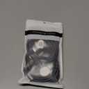 2Pack Multi Charging Cable Cord for Travel Essentials,Apple Watch Charger,iPhone Charger,[3-in-2] Type C/Lightning Cable Portable Designed for iWatch,iPhone 17-8,Galaxy S25-21,AirPods,iPad-1.8M Gray (2Pack-6 FT)