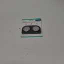 La Crosse 104-288 Analog Thermometer and Humidity Gauge