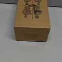 Baby Wraps Carrier Newborn to Toddler, Kangaroo Baby Easy Wearing Wrap, Adjustable Soft Baby Holder Front Chest Sling Carriers Perfect Infant Essentials Gifts (Striped Grey, Cotton)