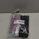 Womens Tankini Bathing Suits with Skirt Two Piece Tummy Control Swimsuits Ladies Swimwear (Medium)