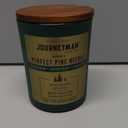 House of Velas Christmas Jar Candle Perfect Pine Needle