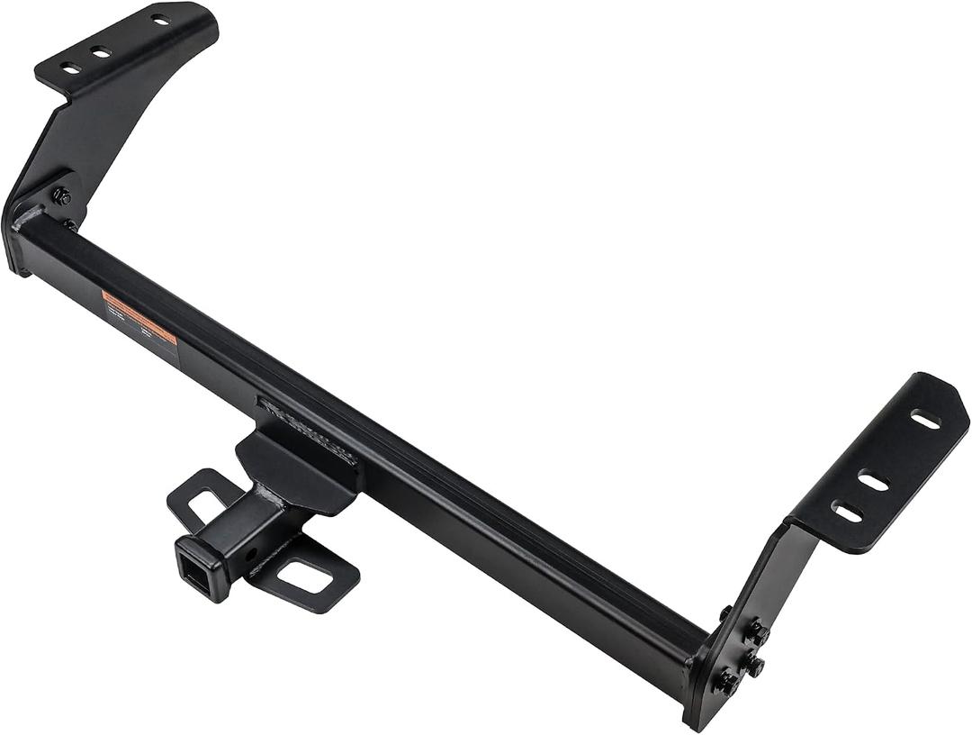 Trailer Hitch, 2013-2020 Ford Fusion (Excluding Sport) & Lincoln MKZ, 12091