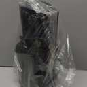 Vornado Duo Small Room Tower Air Circulator Fan, Black, 14 In.