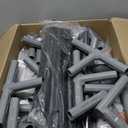 Baby Playpen with Mat 65 x 50 Inch, PlayPen for Babies and Toddlers, Sturdy Safety Play Yard for Indoor & Outdoor with Zipper Gates