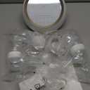 Spectra DualS Electric Breast Pump Set Round Type
