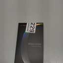 TORRAS 360 Magnetic Stand for iPhone 17 Pro Case, [Fit for MagSafe] [Rotatable Ring Kickstand] [4X Mil-Grade Shockproof] Slim Phone Cover, Camera Button, Crystal Clear, Transparent, Ostand O3 Fitness