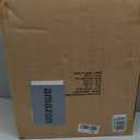 Cat Tree Floor to Ceiling Cat Tower with Adjustable Height (98-110 Inches), 5-Tier Carpet Cat Climbing Tower Tall Cat Trees with Platforms and Dangling Balls for Indoor Cats, White Grey