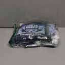 Cooler Shock Reusable Ice Packs for Cooler - Long Lasting Cold Freezer Packs for Coolers and Lunch Boxes - Cooler Ice Packs for Camping Gear, Fishing, Road Trips, Beach Must Haves, PCS 5