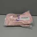 2 x 6 7 8 9 10 11 12 Year Old Girl Gifts Personalized Birthday Gifts for Her Sister Daughter Initial Crossbody Bag Fanny Pack Purse for Teen Girl Gifts Trendy Stuff Preppy Stuff (Light Pink-J)