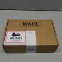 Wahl Lithium Ion Pro Rechargeable Cordless Hair Clippers for Men, Woman, & Children with Smart Charge Technology for Convenient at Home Haircutting - Model 79470