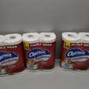 Charmin Ultra Soft Cushiony Touch Toilet Paper, 18 Family Mega Rolls = 90 Regular Rolls (Packaging May Vary)