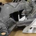 Halogen Headlights w/DRL Fit for Nissan Maxima S/SL/SV 2016 2017 2018 Replacement NI2502235 NI2503235 Headlamps Driver and Passenger Side