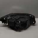 HELLA 011087951 BMW 5 (F10, F11) Driver Side Headlight Assembly, Multi