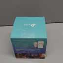 Kasa Smart Light Bulbs that works with Alexa and Google Home, Dimmable Smart LED Bulb, A19, 9W, 800Lumens, Soft White(2700K), CRI90, WiFi 2.4Ghz only, No Hub Required, 4 Count (Pack of 1)(KL110P4)