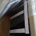 Couch Stickon Replacement Size 53x23.6in