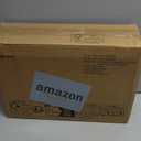 Amazon Basics Male Dog Diapers, Super Absorbent Disposable Wrap with Leak-Proof Protection, Wetness Indicator, Secure Fit, Breathable, Medium, 50 Count