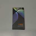 TORRAS Slim Fit for iPhone 12 Pro Max Case Ultra-Thin Cover with Non-Slip Grip & No Fingerprint Hard Plastic Super Slim Phone Case for iPhone 12 Pro Max Phone Case 6.7 inch, Black